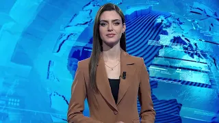 9 tetor 2023, Edicioni Qendror i Lajmeve në News24, në studio Klevisa Gjika (19:00)