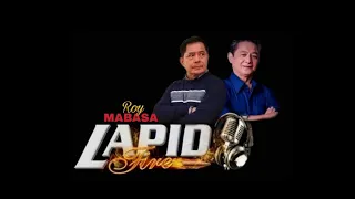 LAPID FIRE NI ROY MABASA: SINO ANG NAGSAYAW NG MALA-LAMBADA SA JAPAN? (First Part) Feb. 10, 2023