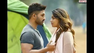 Naa Peru Surya Full Hindi Dubbed Movie|  Allu Arjun, Anu Emmanuel, Vakkantham Vamsi