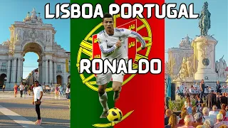 ROSSIO LISBOA PORTUGAL | LIFE IN EORUPE