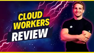 Cloudworkers Review – Full-time Chat Moderator Job? (IMPORTANT Info)