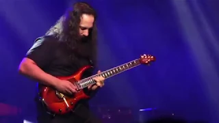 John Petrucci - Ar Icodi Rom.. (2018 Live)