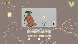 Nhạc Chill Vui Vẻ - Playlist Tình Ca Iu Là Đây Hot Trend TikTok - Nhạc Lofi Chill Yêu Đời Gây Nghiện