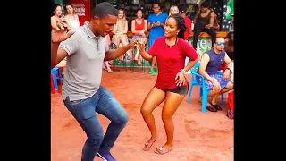 Bachata Dance 2020 🇩🇴  10 MOST VIEWED Dances On Channel This Year!