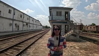 La VIVIENDA en CUBA un problema sin resolver. Así se VIVE en un "LLEGA Y PON"