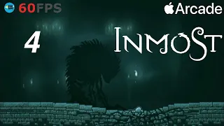 INMOST: Chapter 19 To 24 , Apple Arcade Walkthrough