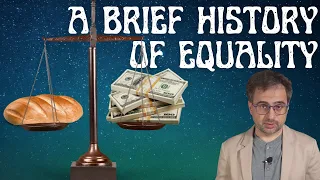 A Brief History of Equality