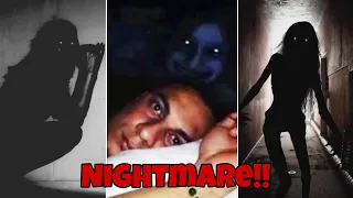 Scary Tiktok Videos (PT. 29) MORE NIGHTMARE FUEL‼️‼️