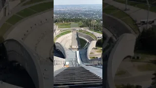 Holmenkollen (ski jump)