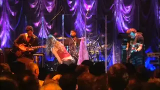 Joss Stone - Super Duper Love (Digging On Me) Live