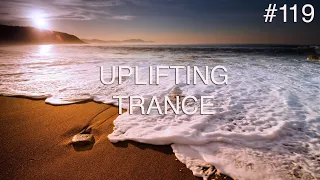 ♫ Uplifting Trance Mix #119 | May 2021 | OM TRANCE