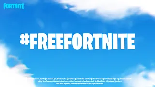 Fortnite Has WON..