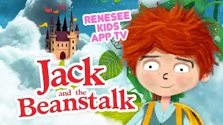 Fun Adventure with Jack and the Beanstalk