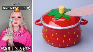 🍅 Text To Speech 🍅ASMR Cake Storytime || @Brianna Guidryy @Brianna Mizura || POVs Tiktok Part 113