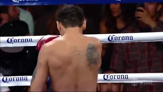 TINJU SERU...!!! MARCOS MAIDANA VS JOSESITO LOPES BAKU HANTAM