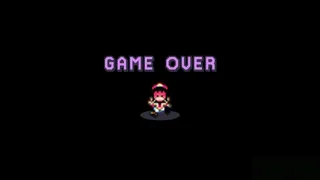 [Instrumental] Jeremih - Oui (SMW Game Over Remix) {𝑠𝑙𝑜𝑤𝑒𝑑 + 𝑟𝑒𝑣𝑒𝑟𝑏}