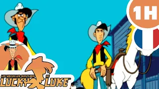 LES NOUVELLES AVENTURES DE LUCKY LUKE - Compilation #02