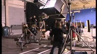 Nightwish - Making of Nemo