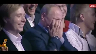 Танцуй Россия, плачь Европа Евровидению ОПА! Прикол!