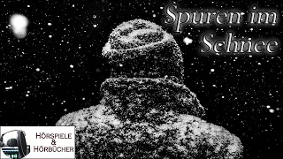 Spuren im Schnee - Hörspiel