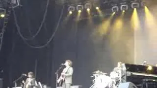 James Blunt - Wiseman @ Werchter Boutique