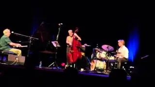 Kenny Werner Trio july 2013