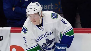 31 in 31: Vancouver Canucks 2017-18 season preview