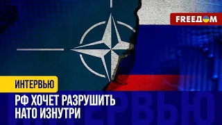 ЕВРОПА укрепляет оборону! РФ играет на ГРАНИ и создает провокации! Разбор