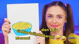 Teendo Meme Episode 3 full kelompok beaty