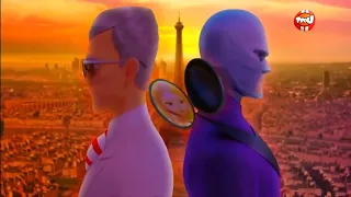 miraculous buburuza sezonul 2 episodul 1 Colecționarul [dublat în română🇷🇴]