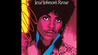 ISRAELITES:Jesse Johnson - Can You Help Me 1985 {Extended Version}