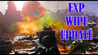 Starship Troopers Extermination - 0.7.0 Update, Exp Wipe, New Classes, and more!