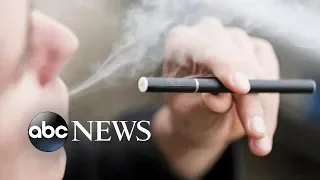 'GMA' Hot List: What to know about the new report on teen vaping