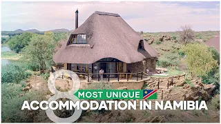 8 Most unique & Cheap Airbnb Apartment in Namibia (cost of Living)