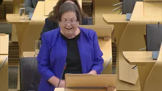 Scottish Labour Party Debate: Supporting the NHS in Winter - 26 October 2022