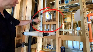 4 Plumbing Tricks I Haven't Seen Before!!!