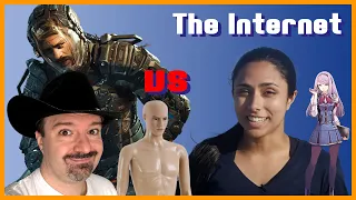 Callisto Criticism, Police Academy, Infomercial FAILS! DSP vs. the Internet Ep. 4: March 11, 2023