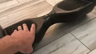 Most Bang For Your Buck Self Balancing Hoverboard review