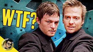 WTF Happened to The Boondock Saints?