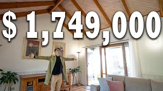 This is what $1,749,000 buys you in Williamstown Melbourne Australia - Full Luxury House Tour