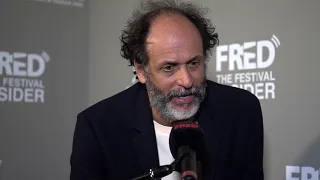 Luca Guadagnino - SALVATORE – SHOEMAKER OF DREAMS - 77 Venice Film Festival