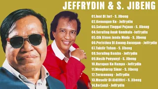 S. Jibeng & Jeffrydin Kumpulan Lagu Terpopuler 1960-an Vol 2