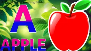 123 | one two three | learn to count | one to hundred counting | abcd | a for Apple learning kids