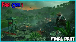 Far Cry 1 Final Part Gameplay No Commentary