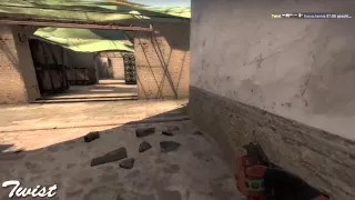 CS:GO 2x ace in one game