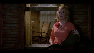 The Neon Bible (1995) by Terence Davies, Clip: "How long has this been going on? " Aunt Mae recalls