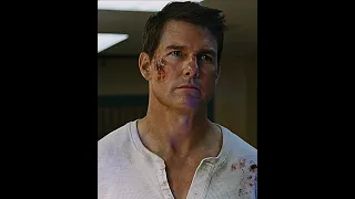 You Are Mistaken | Jack Reacher: Never Go Back #reacher #tomcruise #amazon #youtubeshorts #fyp