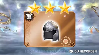 What form of luck is this ?  Dffoo global agrias lost chapter banner pulls.