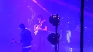 Ritchie Blackmore's RAINBOW - Smoke On The Water - Birmingham, Genting Arena - 25/06/16