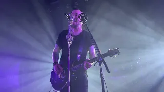 Saint Asonia: Never Too Late (Three Days Grace song) [Live 4K] (Montreal, Canada - May 13, 2023)